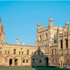 Estudia en Oxford